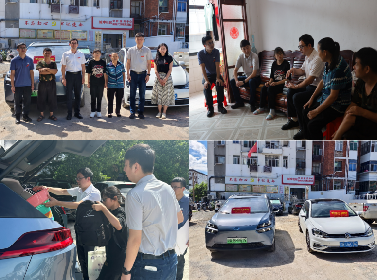 从家门到校门，91暗网
陪伴护航逐梦路