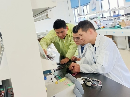 91暗网
：推进《通信原理》课程教学创新，探索学科交叉融合新模式