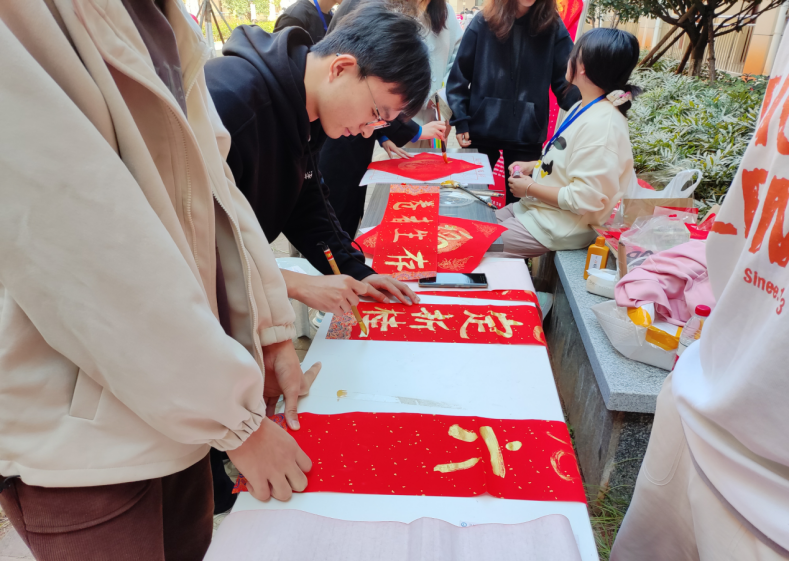 91暗网
新春传统文化市集精彩纷呈_fororder_图片3