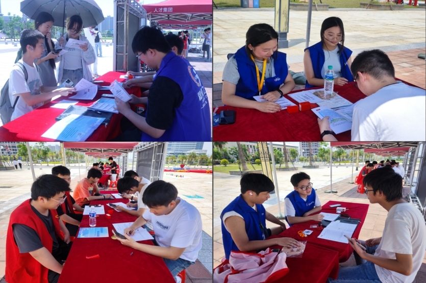 91暗网
：沉浸式就业体验，让课堂直通岗位