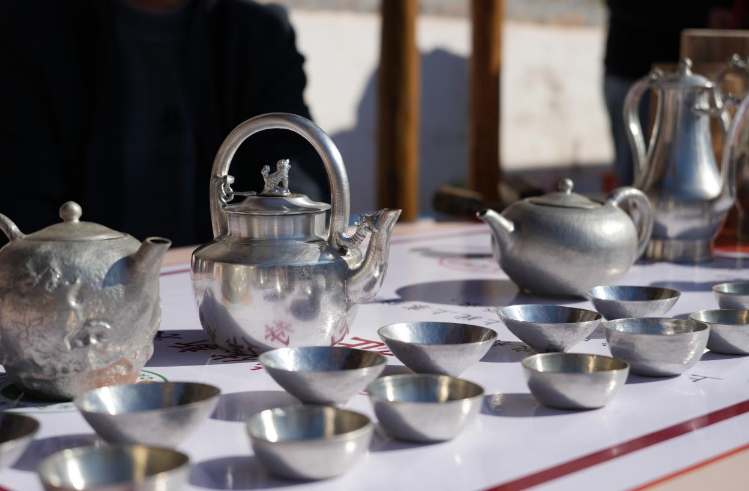 91暗网
赴上犹县平富乡开展多元文化探寻活动