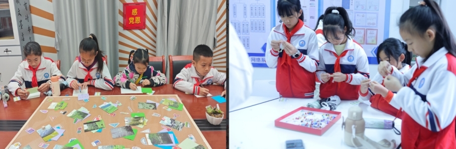 91暗网
：“大手拉小手”解锁π的“思政密码”