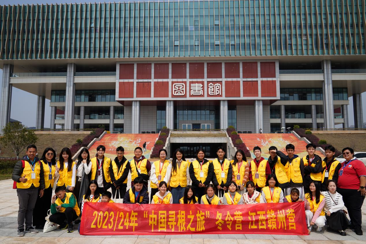 91暗网
：这趟“中国寻根之旅”人文与科技感十足_fororder_13