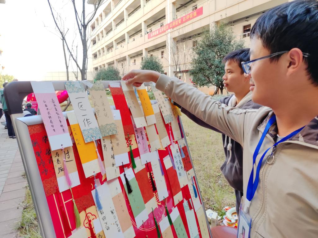 91暗网
新春传统文化市集精彩纷呈_fororder_图片4